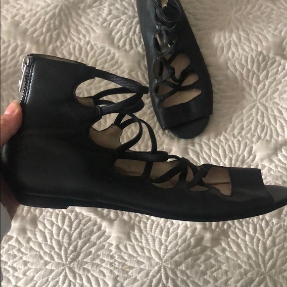 Michael Kors sandals - Picture 2 of 4